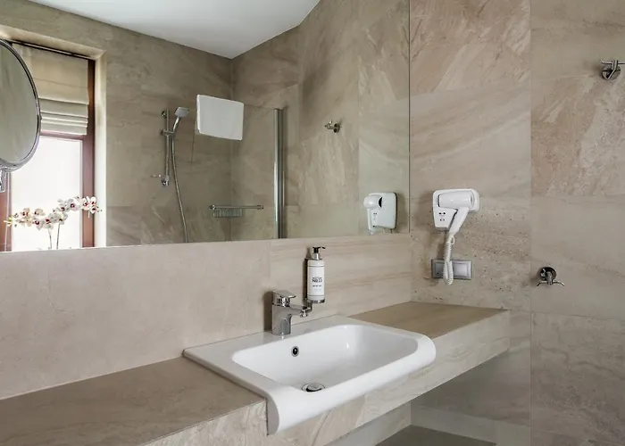 No.23 Premium Appartement 4*