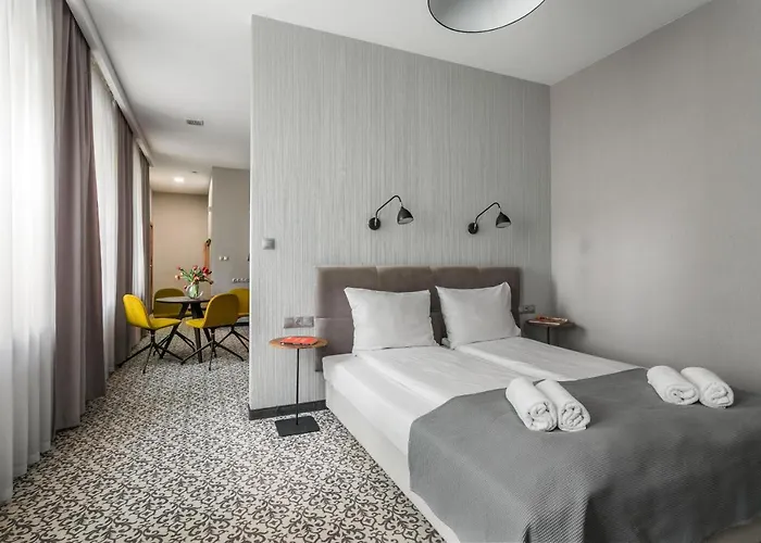 Appartement No.23 Premium