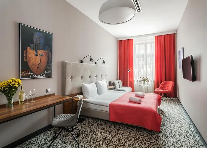 Appartement No.23 Premium