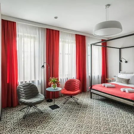 Apartamento No.23 Premium 4*