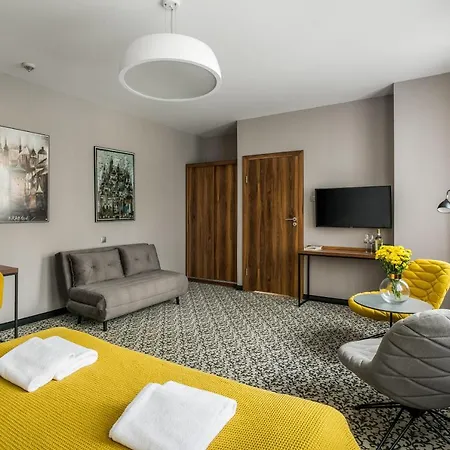 Apartamento No.23 Premium