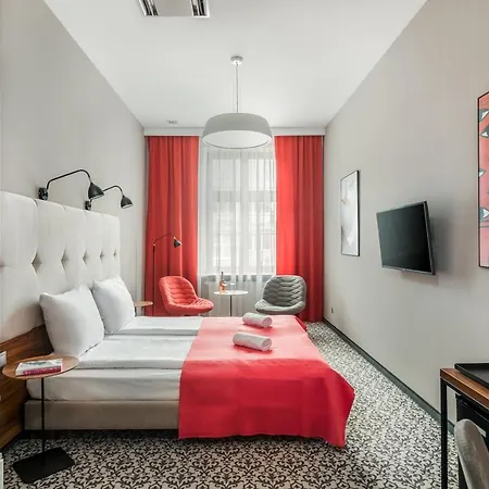 Apartamento No.23 Premium Cracovia