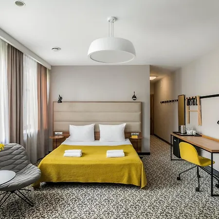 Apartamento No.23 Premium 4*