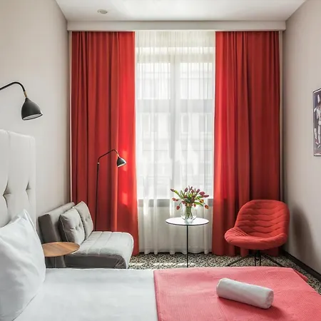 Apartamento No.23 Premium 4*