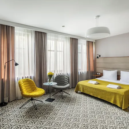 Apartamento No.23 Premium