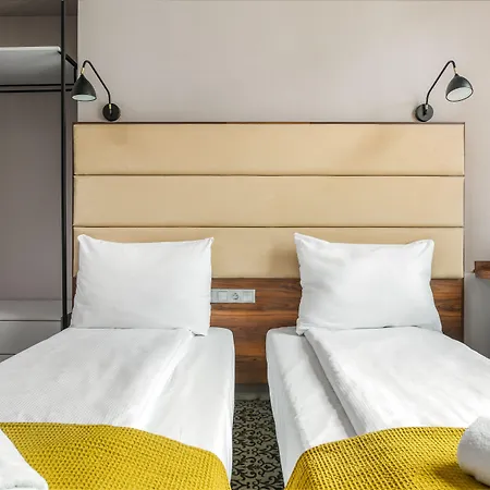 Apartamento No.23 Premium Cracovia