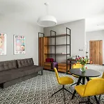 Διαμέρισμα No.23 Premium 4*
