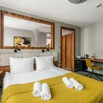 No.23 Premium Διαμέρισμα 4*