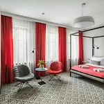 Διαμέρισμα No.23 Premium 4*