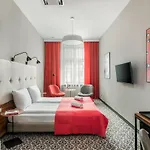 Διαμέρισμα No.23 Premium Krasków