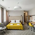 Διαμέρισμα No.23 Premium 4*