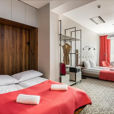 Apartamento No.23 Premium