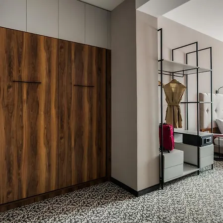 Apartamento No.23 Premium Cracóvia