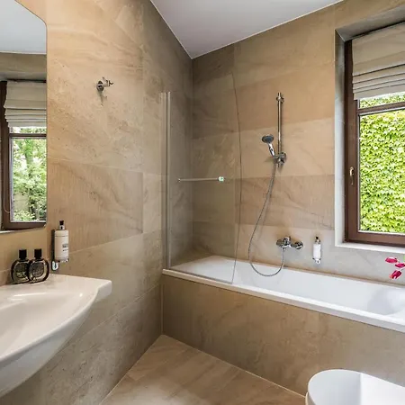 No.23 Premium Daire Krakow