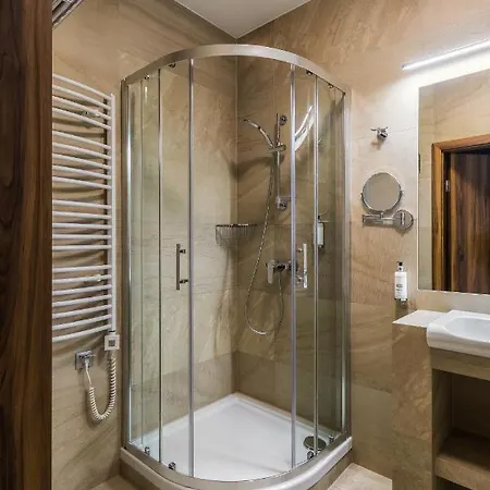 Apartamento No.23 Premium Cracóvia