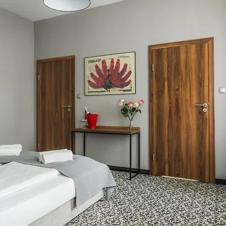 Apartamento No.23 Premium