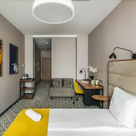 Apartamento No.23 Premium