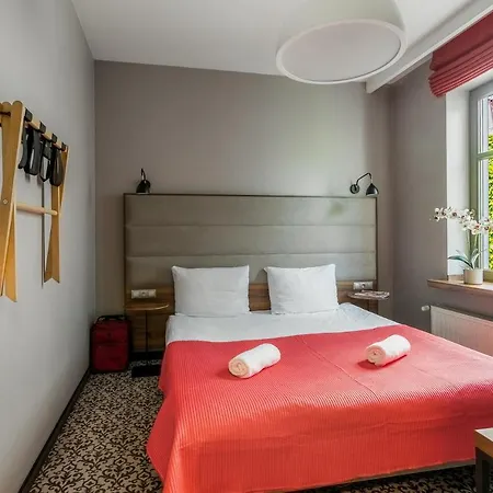 Apartamento No.23 Premium