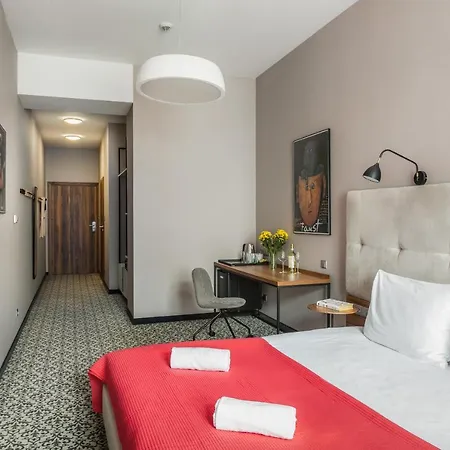 No.23 Premium Daire 4*