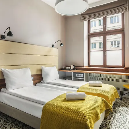 No.23 Premium 4* Cracóvia