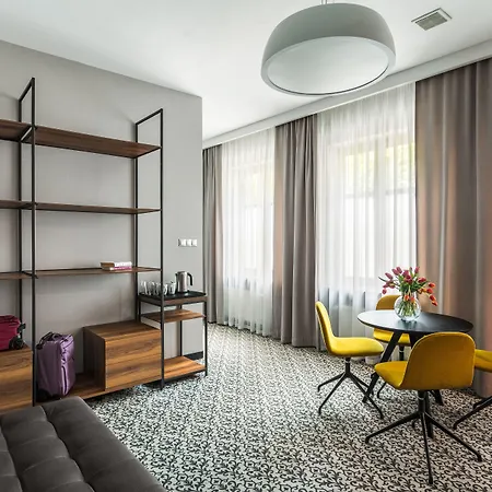 No.23 Premium 4* Cracovia