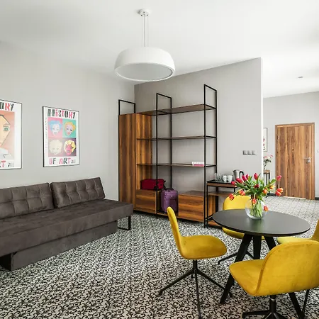 Apartamento No.23 Premium 4*