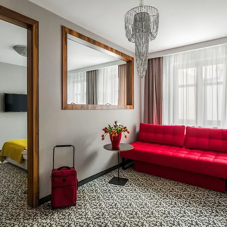 Apartamento No.23 Premium 4*