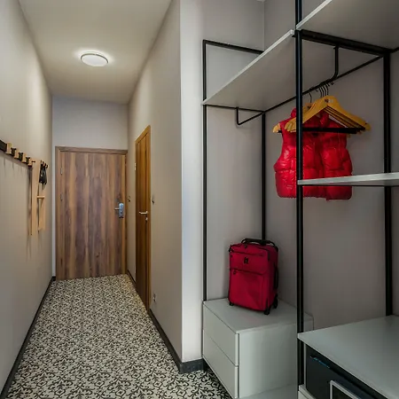 No.23 Premium Apartamento