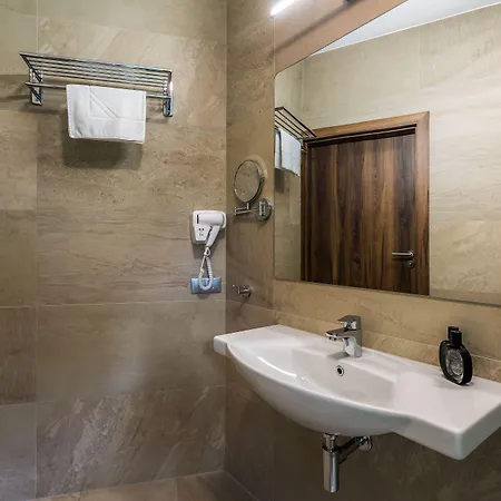 Appartamento No.23 Premium 4*