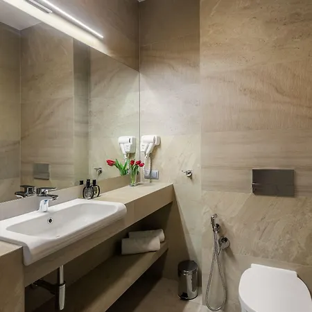 Appartamento No.23 Premium Cracovia