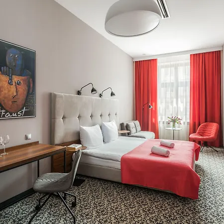No.23 Premium Daire Krakow
