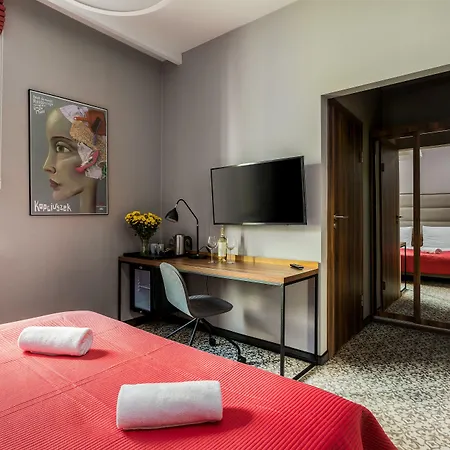 No.23 Premium 4* Krakow