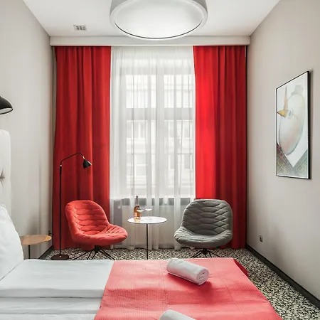 No.23 Premium 4* Krakow