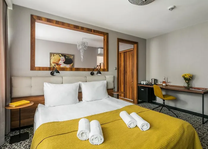 No.23 Premium Appartement 4*