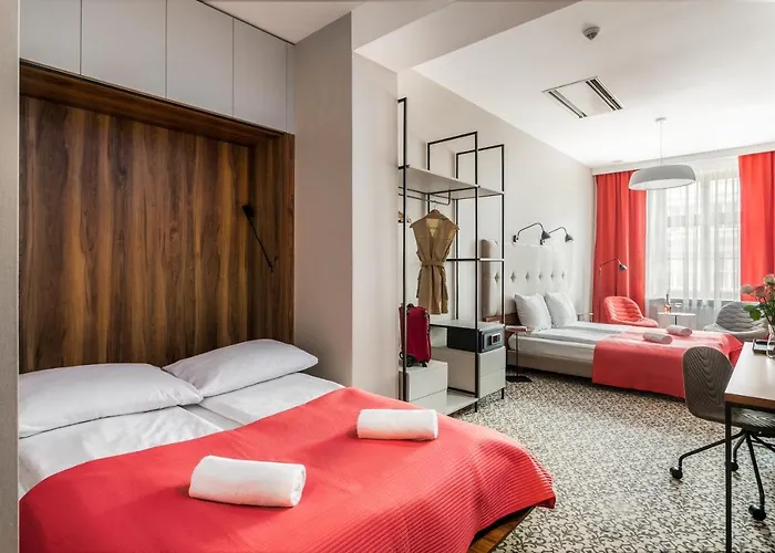 Appartement No.23 Premium