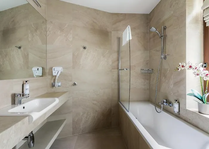 No.23 Premium Appartement 4*