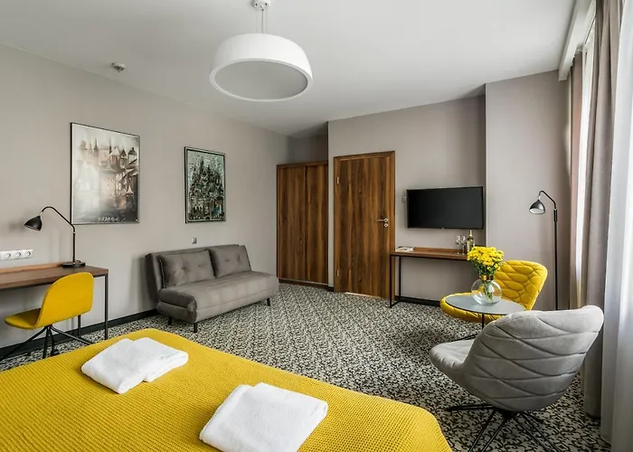 Appartement No.23 Premium