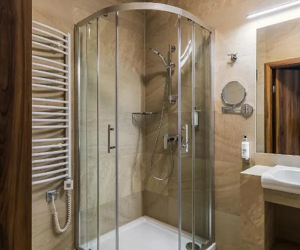 Appartement No.23 Premium Cracovie