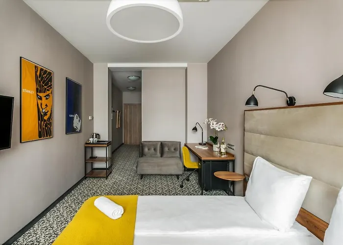 Appartement No.23 Premium