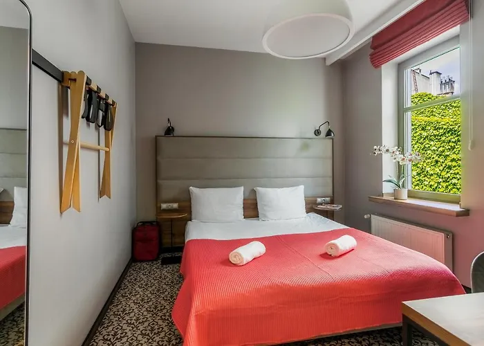 Appartement No.23 Premium