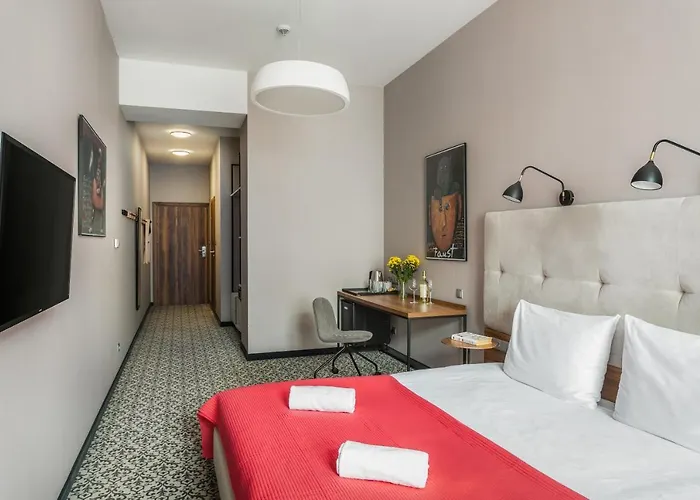 No.23 Premium Appartement 4*