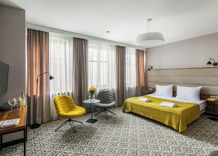 Appartement No.23 Premium