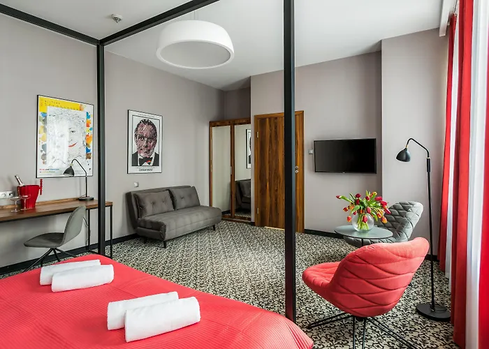 No.23 Premium Appartement