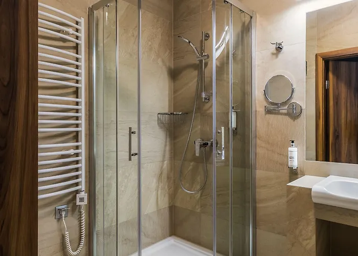 No.23 Premium 4* Cracovia