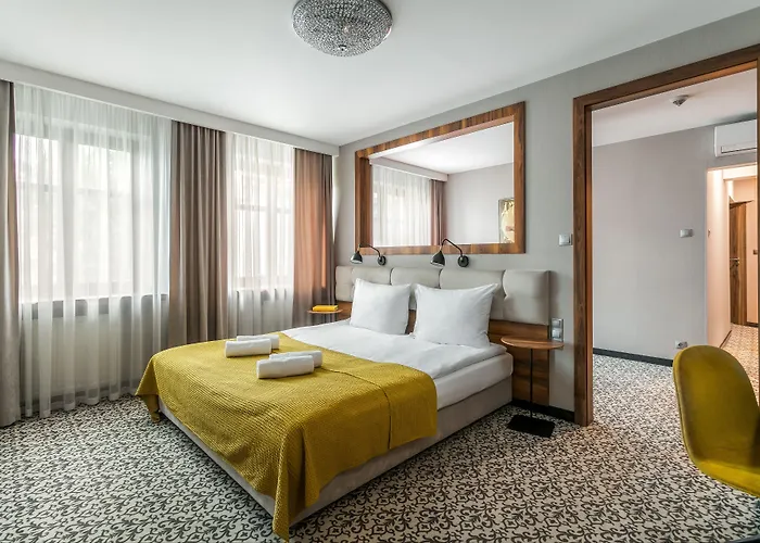 Appartement No.23 Premium