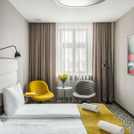 No.23 Premium Appartement Krakau