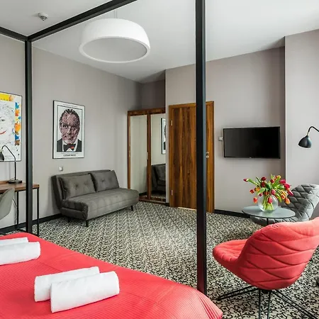No.23 Premium Apartment Krakow
