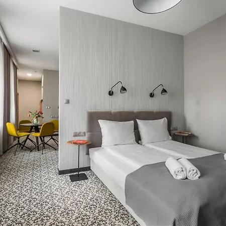 公寓 No.23 Premium