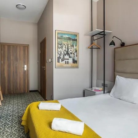 Apartment No.23 Premium Krakow