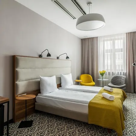 Apartment No.23 Premium Krakow